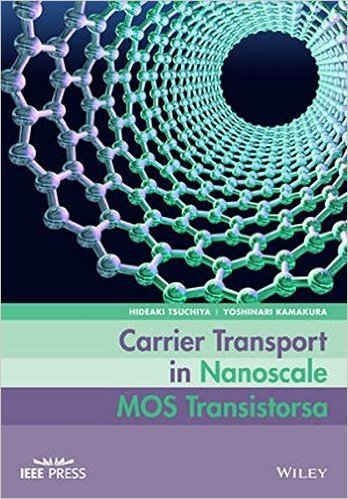Carrier Transport in Nanoscale Mos Transistors