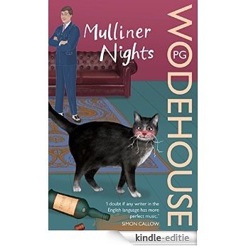 Mulliner Nights [Kindle-editie]