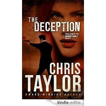 The Deception (The Munro Family Series Book 5) (English Edition) [Kindle-editie]