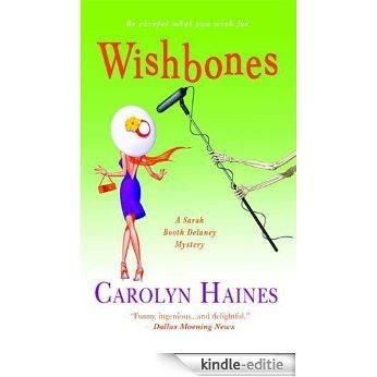 Wishbones (Sarah Booth Delaney Mystery) [Kindle-editie] beoordelingen