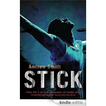 Stick [Kindle-editie]