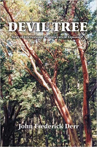 indir Devil Tree: Story of International Pharmaceutical Espionage