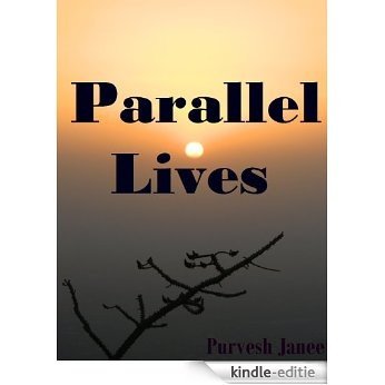 Parallel Lives (English Edition) [Kindle-editie] beoordelingen