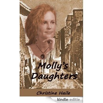 Molly's Daughters (English Edition) [Kindle-editie]