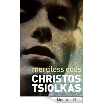 Merciless Gods (English Edition) [Kindle-editie]