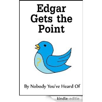 N.Y.H.O. 2012 - Week 08 - Edgar Gets the Point (English Edition) [Kindle-editie]