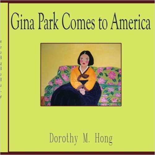 Gina Park Comes to America