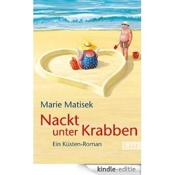 Nackt unter Krabben: Ein Küsten-Roman (Ein Heisterhoog-Roman) [Kindle-editie]