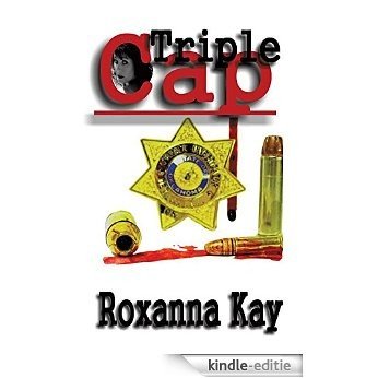 Triple Cap (English Edition) [Kindle-editie]