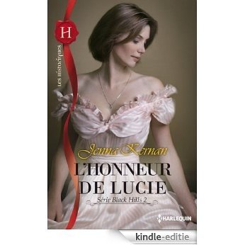 L'honneur de Lucie (Les Historiques t. 562) (French Edition) [Kindle-editie] beoordelingen