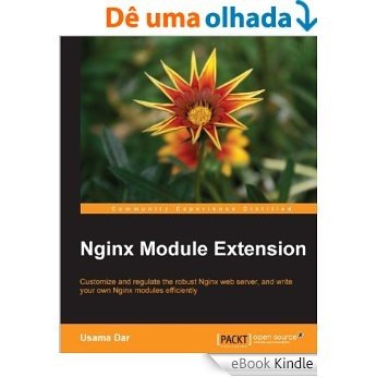 Nginx Module Extension [eBook Kindle]