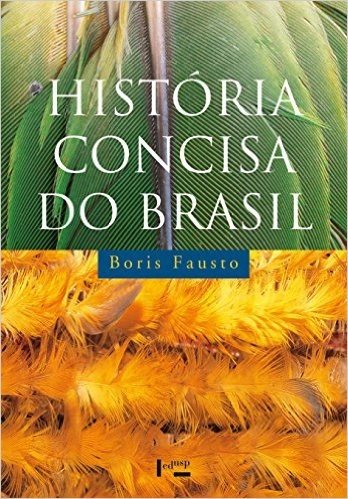 História Concisa do Brasil baixar
