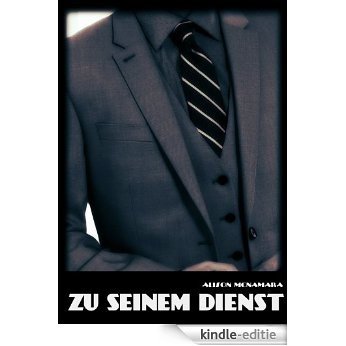 Zu seinem Dienst (German Edition) [Kindle-editie]