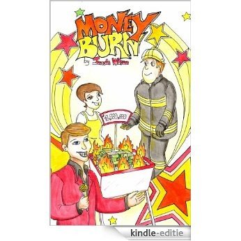 Money Burn (English Edition) [Kindle-editie]
