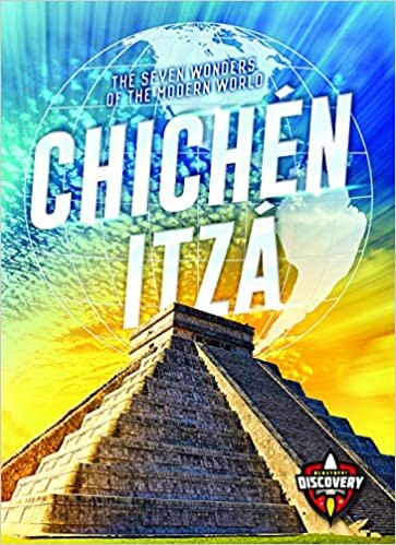 indir Chichen Itza (Seven Wonders of the Modern World)