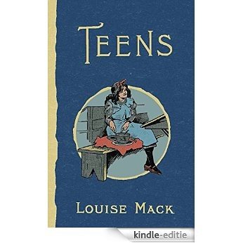 Teens [Kindle-editie]