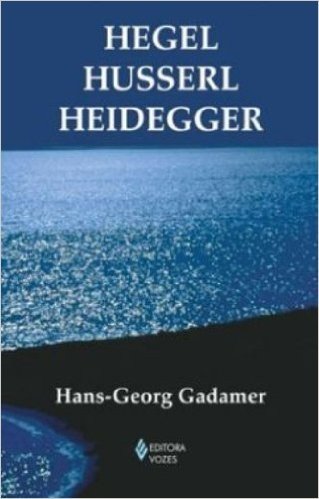 Hegel. Husserl. Heidegger baixar