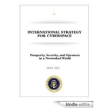 International Strategy for Cyberspace (English Edition) [Kindle-editie] beoordelingen