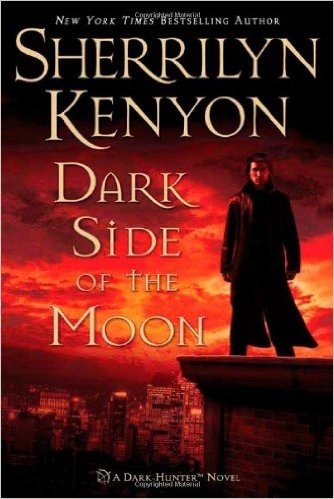 Dark Side of the Moon (Dark-Hunter, Book 10)