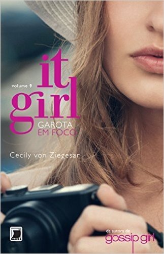 It Girl. Garota em Foco - Volume 9