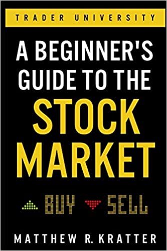 indir A Beginner&#39;s Guide to the Stock Market: Everything You Need to Start Making Money Today