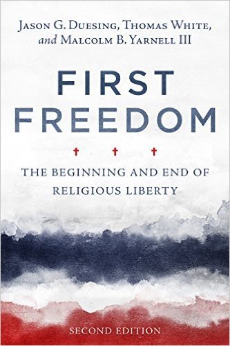 First Freedom: The Beginning and End of Religious Liberty baixar