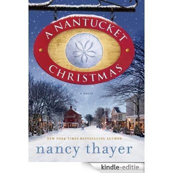 A Nantucket Christmas: A Novel [Kindle-editie]