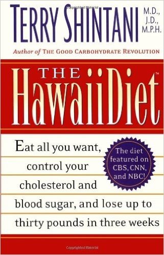 The Hawaii Diet