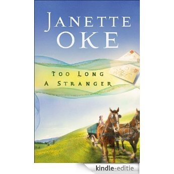 Too Long a Stranger (Women of the West Book #9) [Kindle-editie]