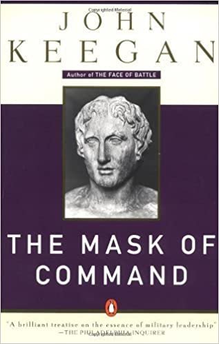 indir The Mask of Command