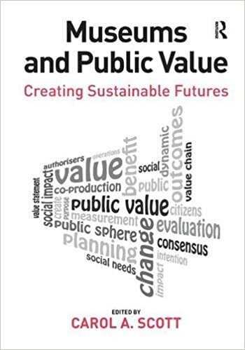 indir Museums and Public Value: Creating Sustainable Futures