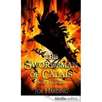 The Swordsman of Calais (English Edition) [Kindle-editie]