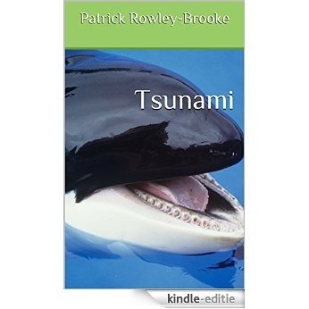 Tsunami (English Edition) [Kindle-editie]