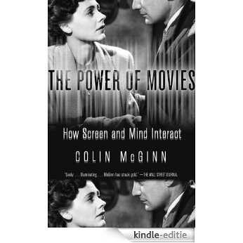 The Power of Movies: How Screen and Mind Interact [Kindle-editie] beoordelingen