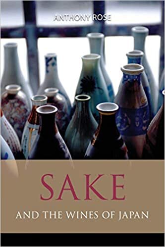 indir Sake and the Wines of Japan (Classic Wine Library)