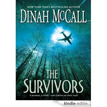 The Survivors [Kindle-editie]