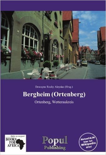 Bergheim (Ortenberg)