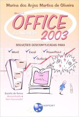 Office 2003 Standard