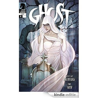 Ghost: In The Smoke and Din #0 [Kindle-editie]