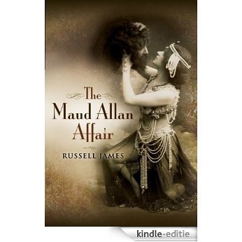 The Maud Allan Affair [Kindle-editie]