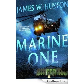 Marine One [Kindle-editie]