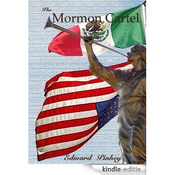 The Mormon Cartel (Sgt Tom Gay, Hollywood Detective Novels) (English Edition) [Kindle-editie]