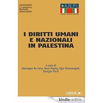 I diritti umani e nazionali in Palestina [Kindle-editie]