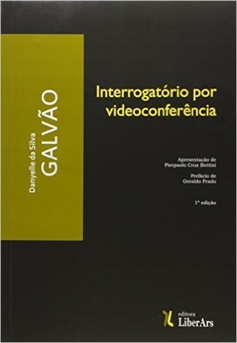 Interrogatório por Videoconferência (Em Portuguese do Brasil)