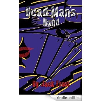 Dead Man's Hand (A Jake Coleman Mystery Book 1) (English Edition) [Kindle-editie]