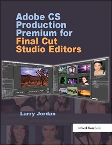 indir Adobe CS Production Premium for Final Cut Studio Editors