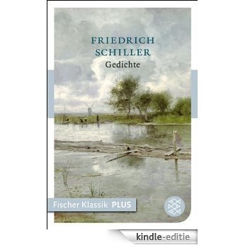 Gedichte (Fischer Klassik Plus 831) (German Edition) [Kindle-editie]