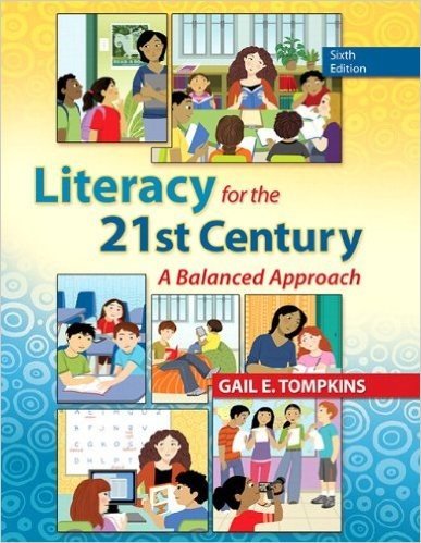 Literacy for the 21st Century, Loose-Leaf Version Plus New Myeducationlab with Video-Enhanced Pearson Etext -- Access Card Package