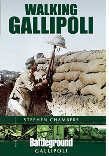 Walking Gallipoli baixar