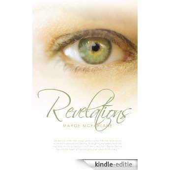 Revelations (English Edition) [Kindle-editie]